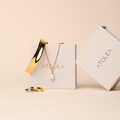 Caja de Regalo de Lujo