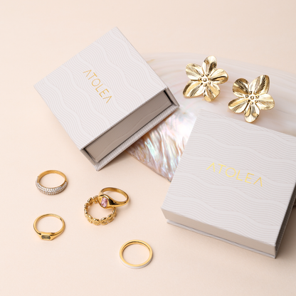Caja de Regalo de Lujo