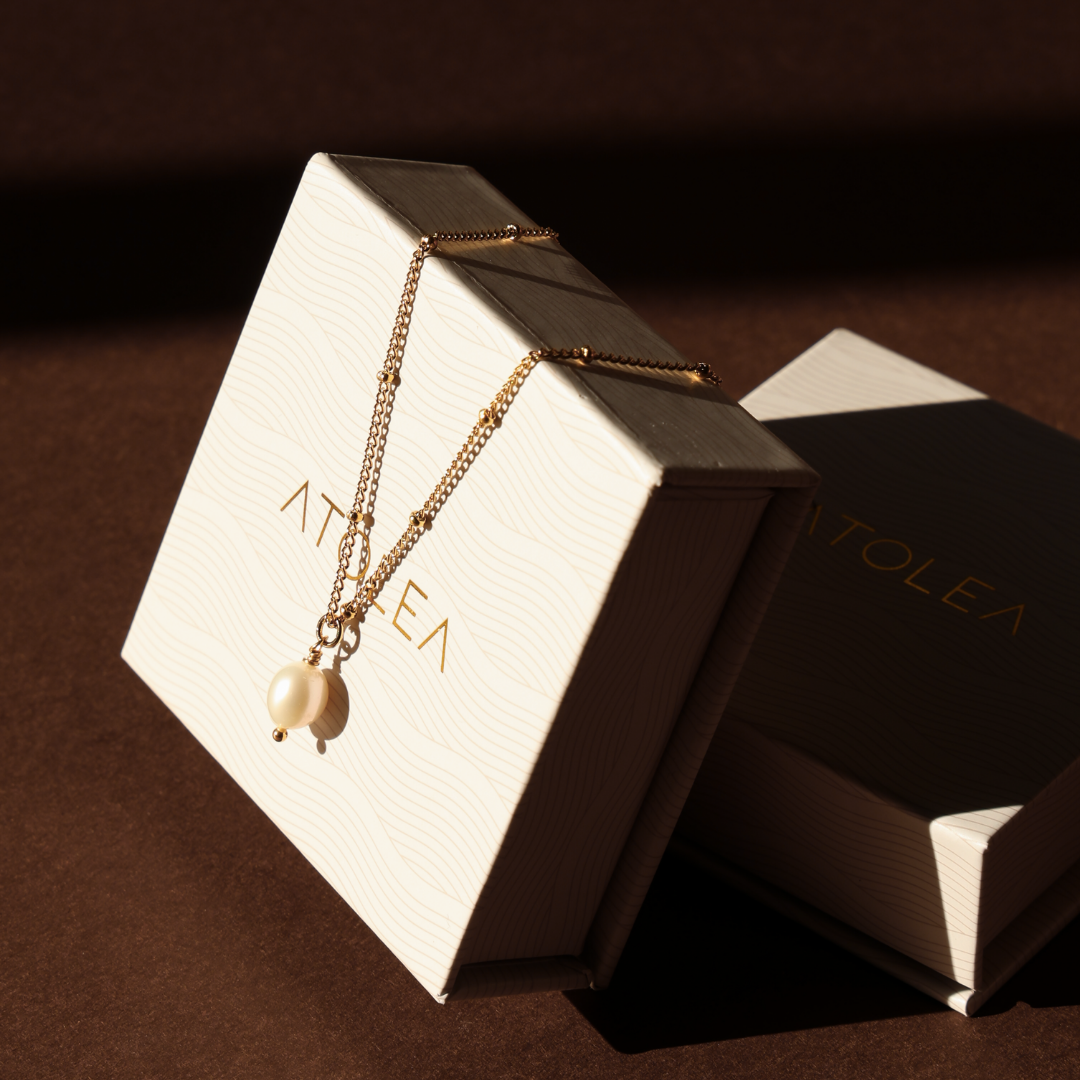 Caja de Regalo de Lujo