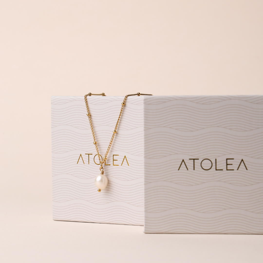 Caja de Regalo de Lujo
