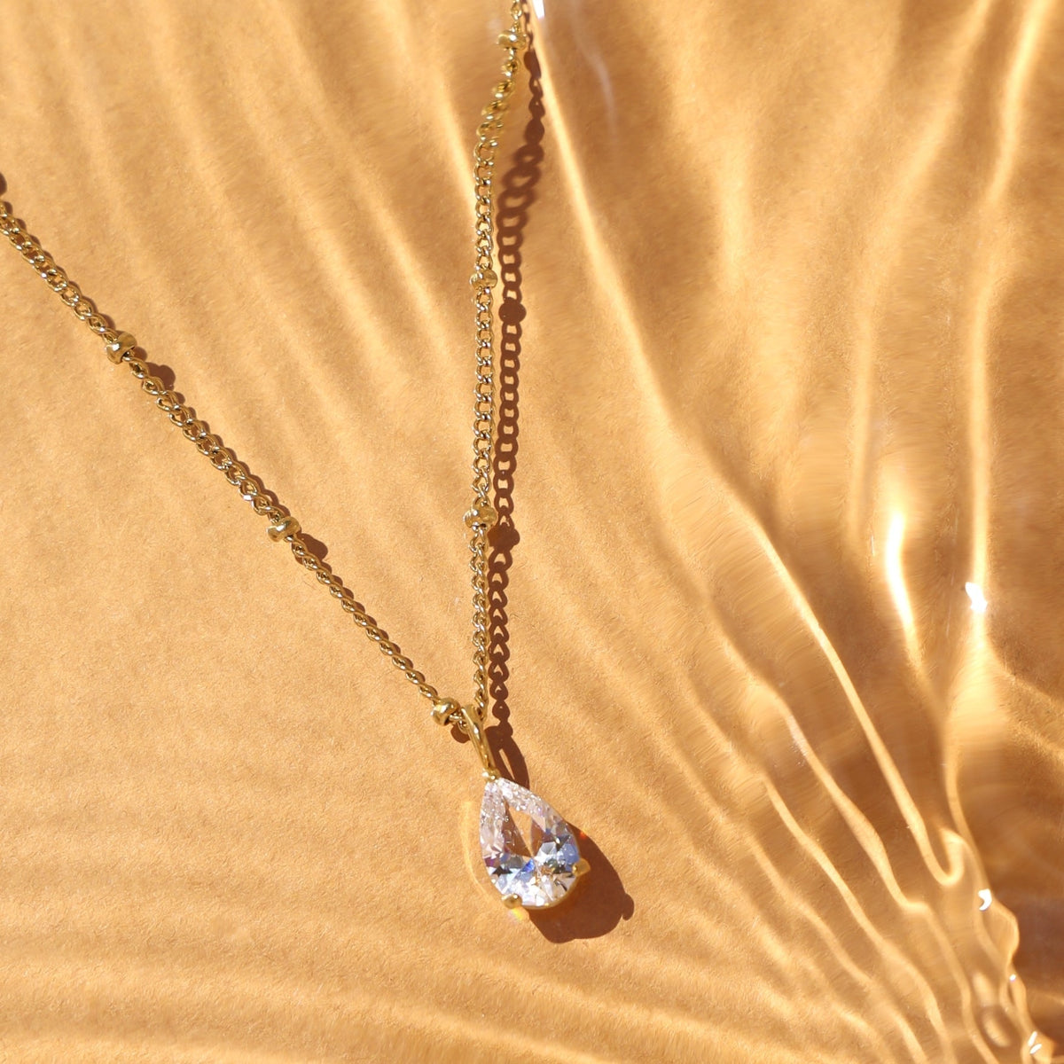 Astra Necklace