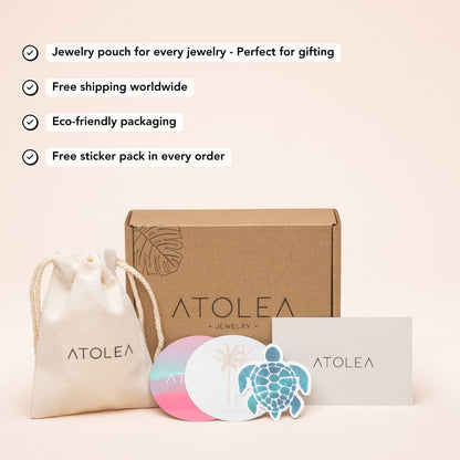 Oval Signet Ring