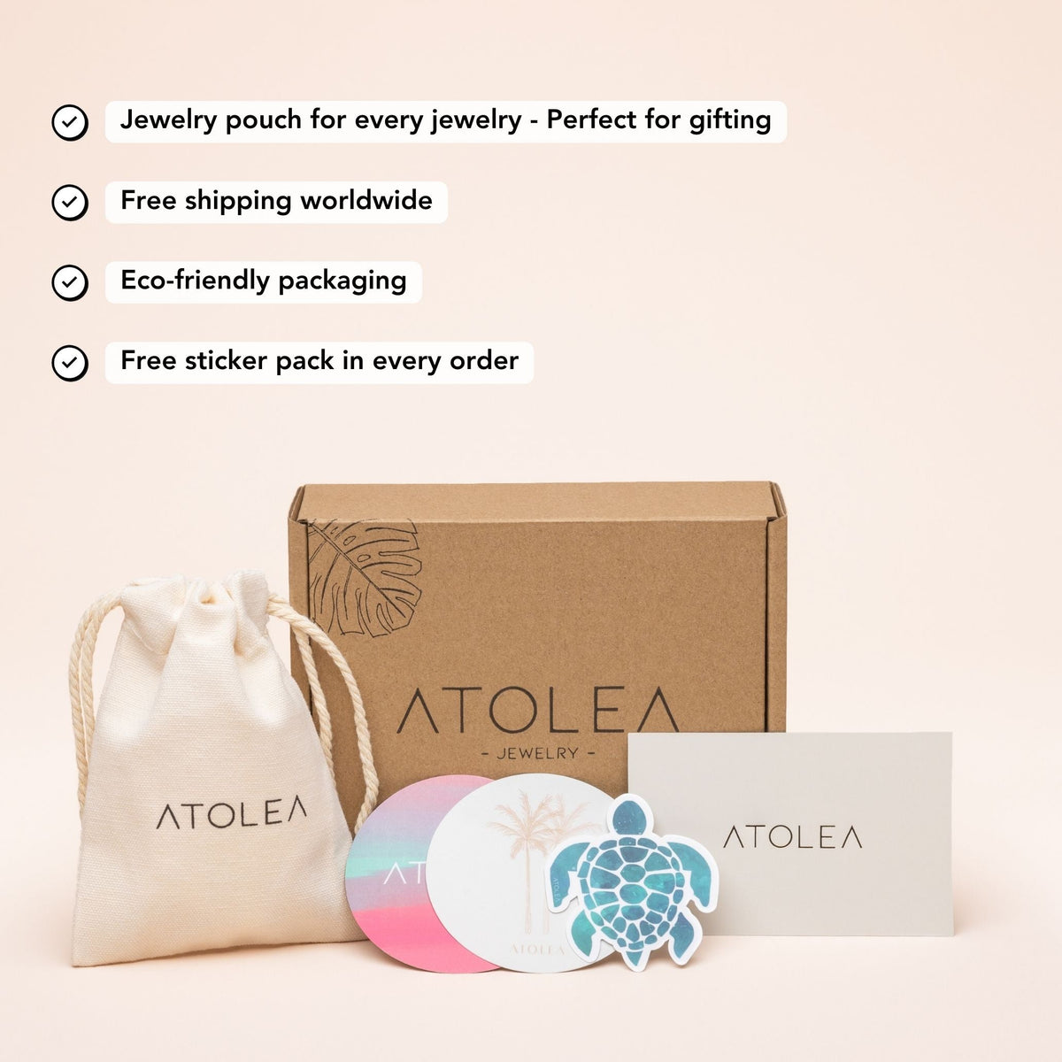Chunky Chain Bracelet