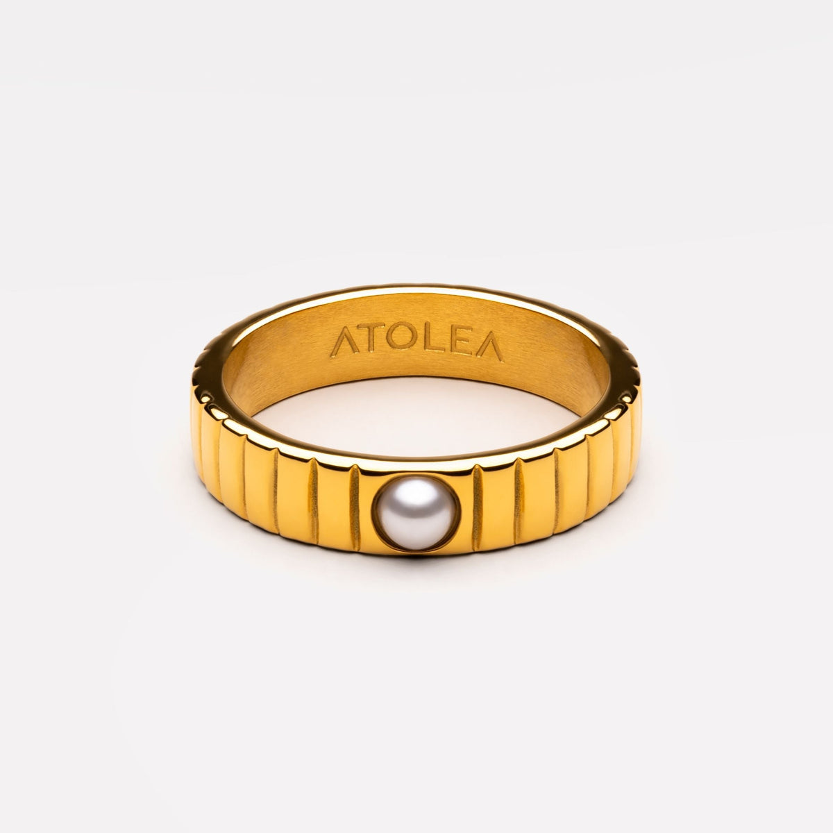 Moana Ring