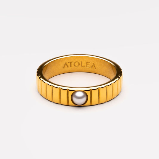 Moana Ring