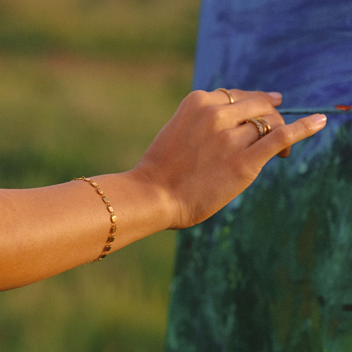 Ilios Bracelet