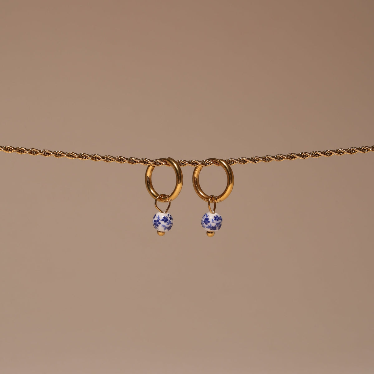 Blossom Earrings