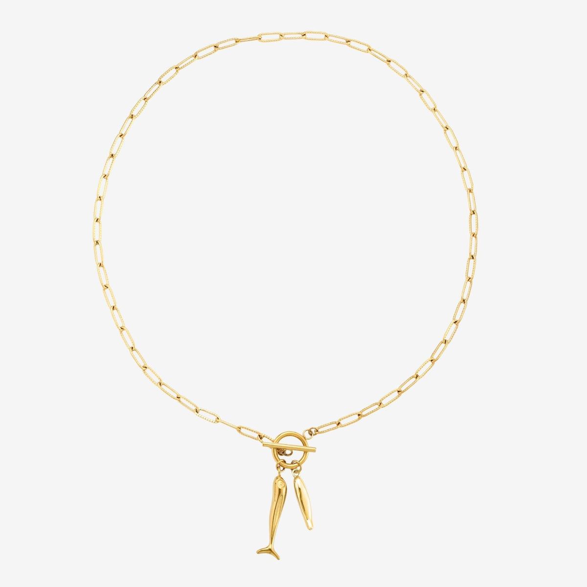 Cala Necklace