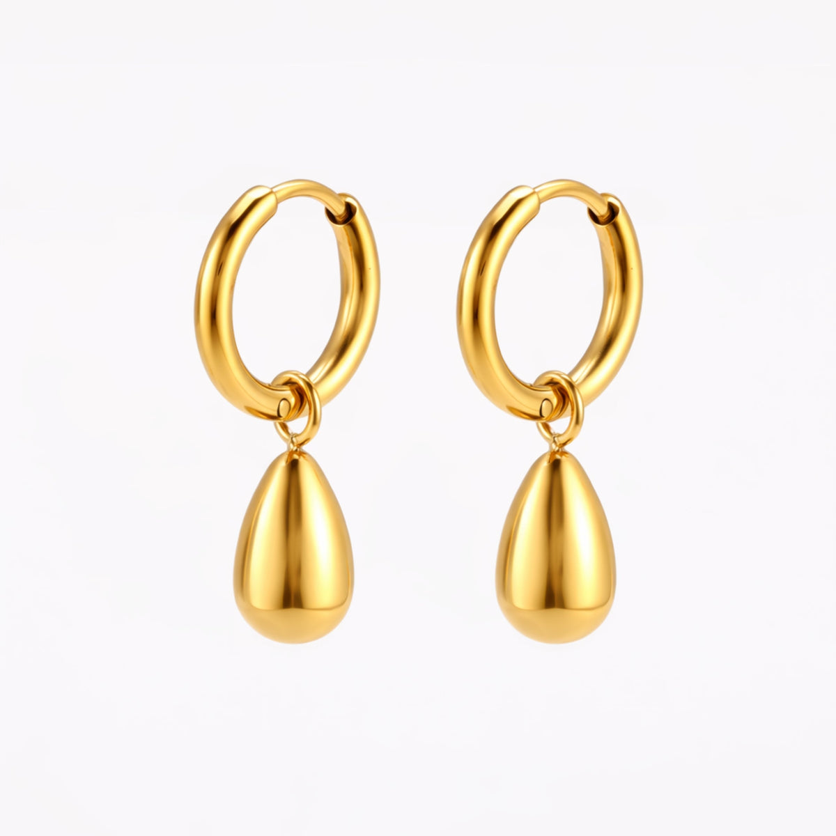 Drop Hoops