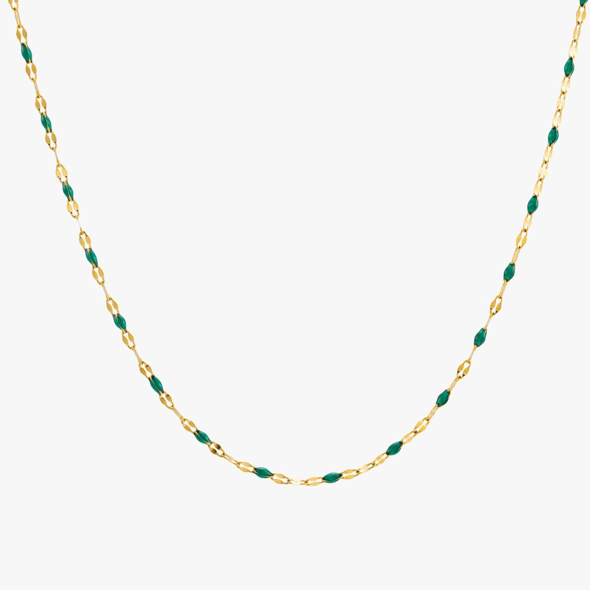 Emerald Coast Choker