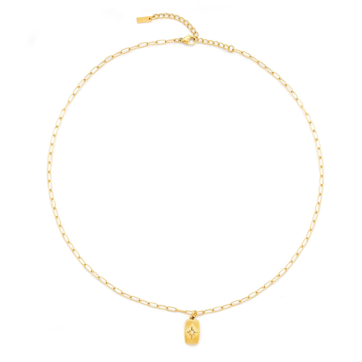 North Star Necklace