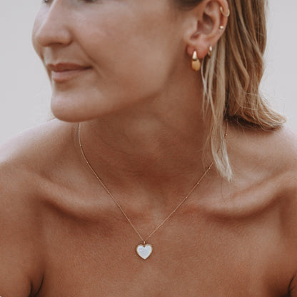 Collar de amor