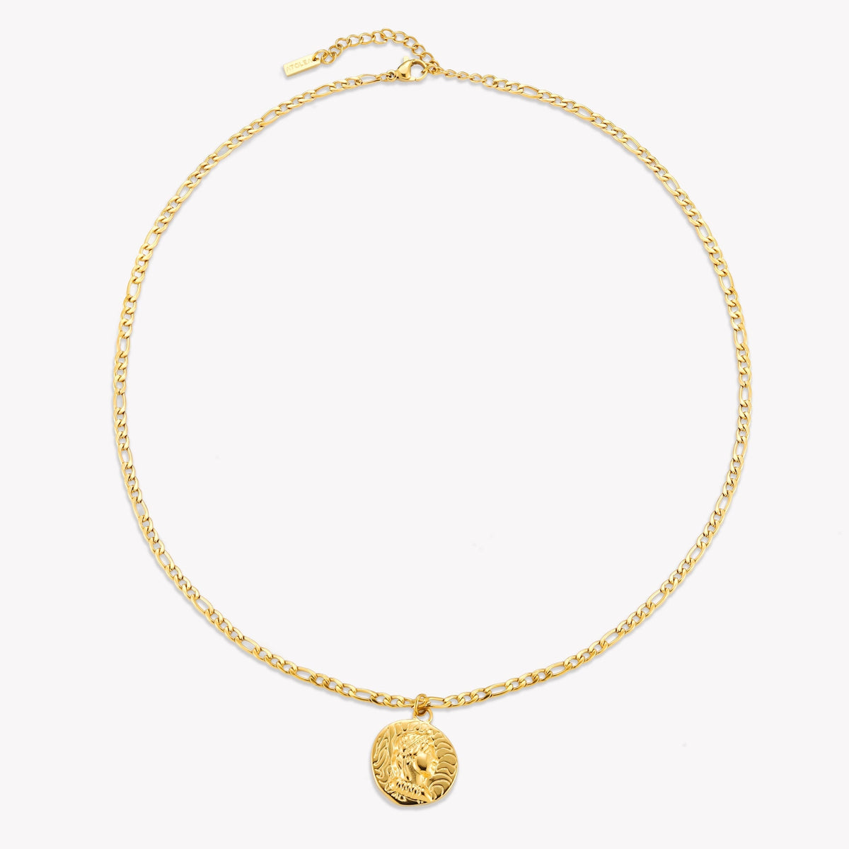 Roma Necklace