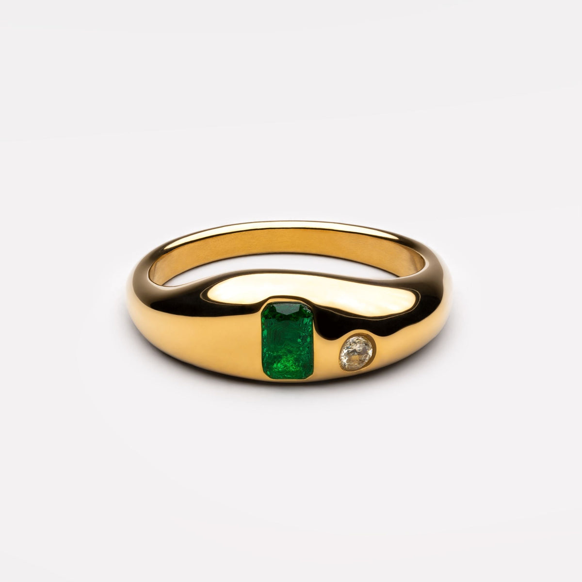 Anillo Verdra