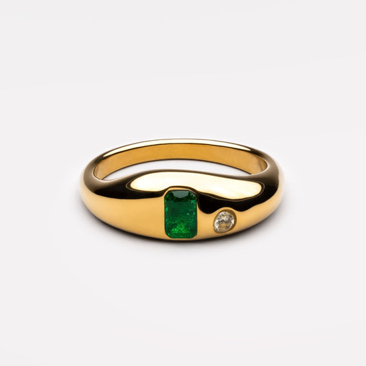 Verdra Ring