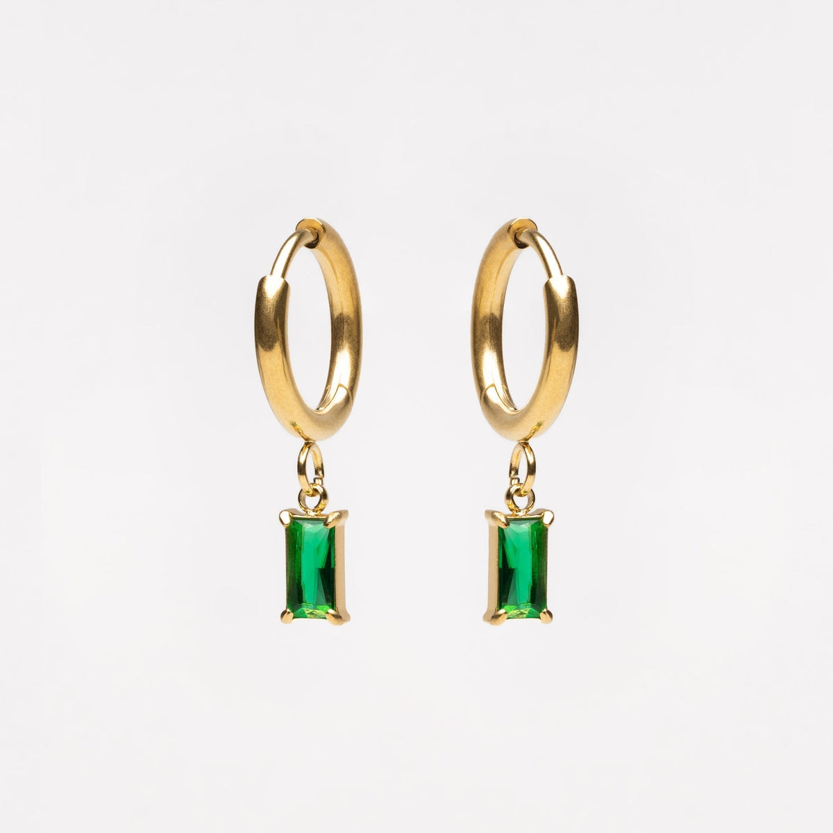 Sea Sparkle Earrings