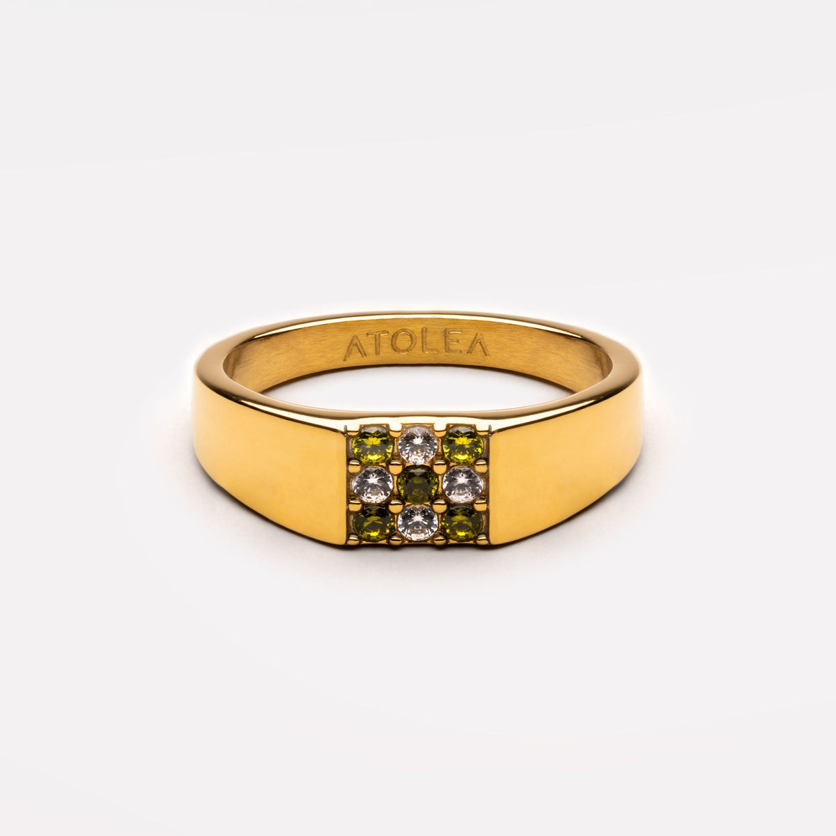 Tulum Ring