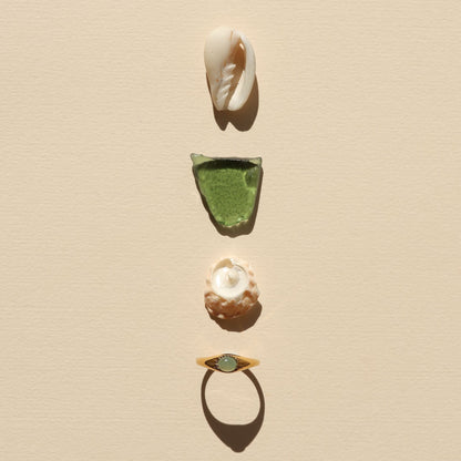 Oasis Ring