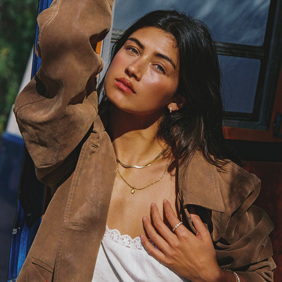 Venetia Necklace