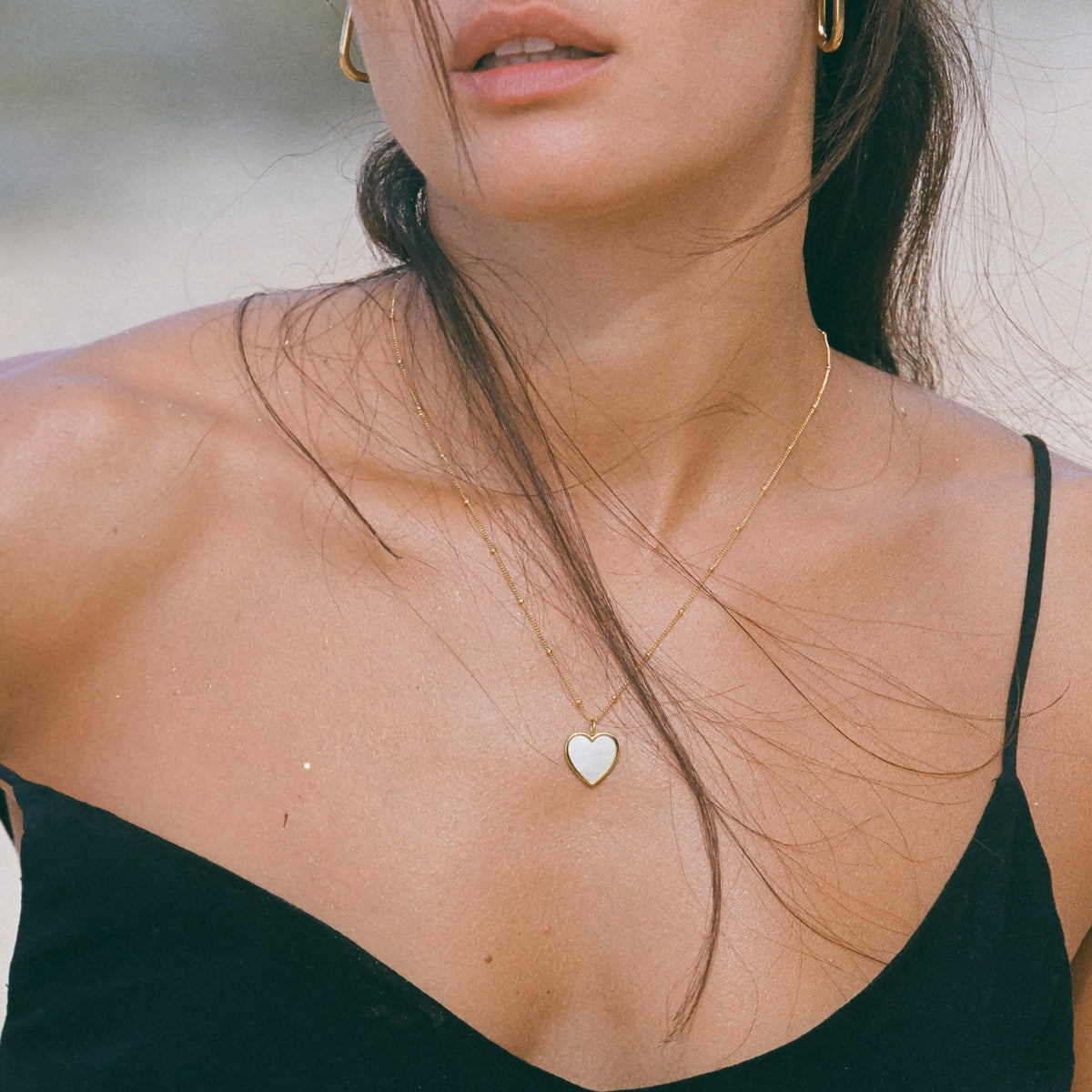 Collar de amor