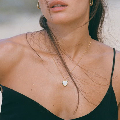 Collar de amor