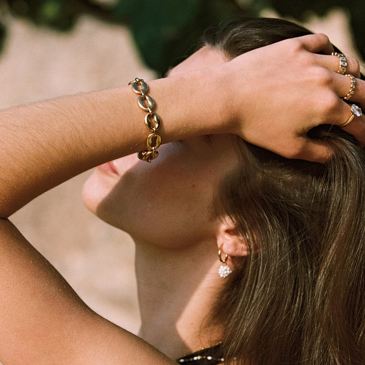 Ibiza Bracelet