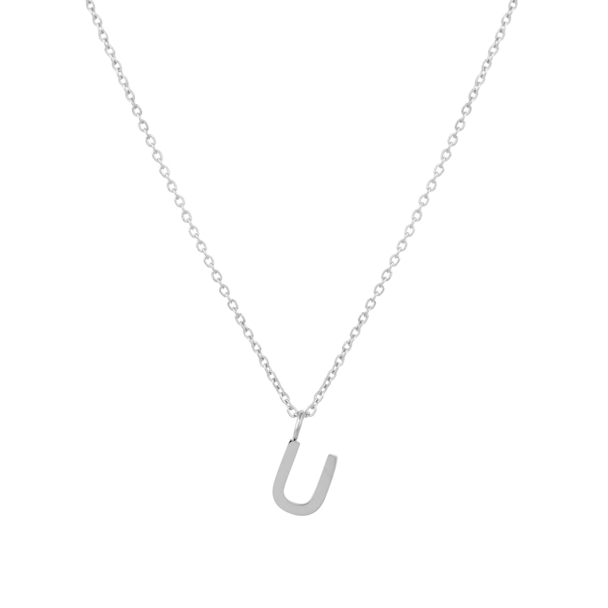 Initial Necklace