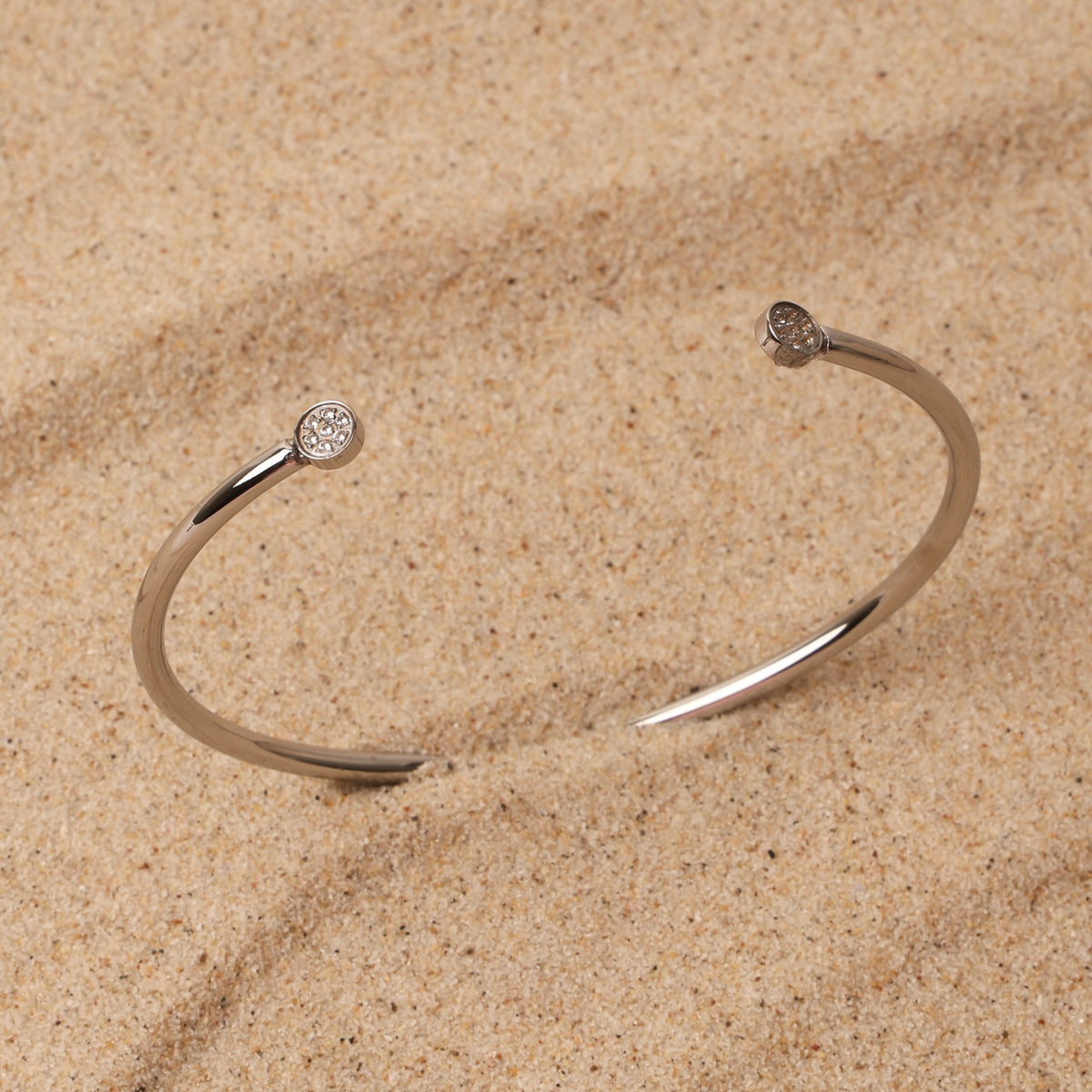 Mirari Cuff