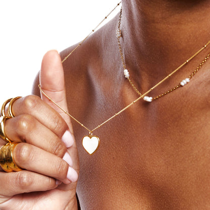 Collar de amor