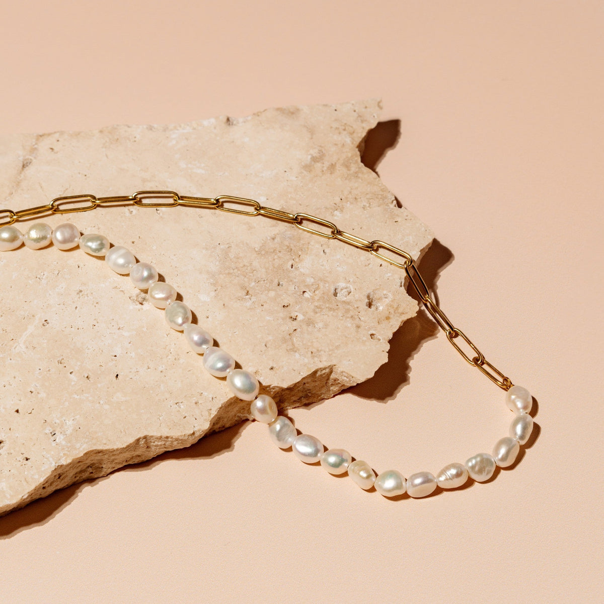 "Mykonos" Necklace