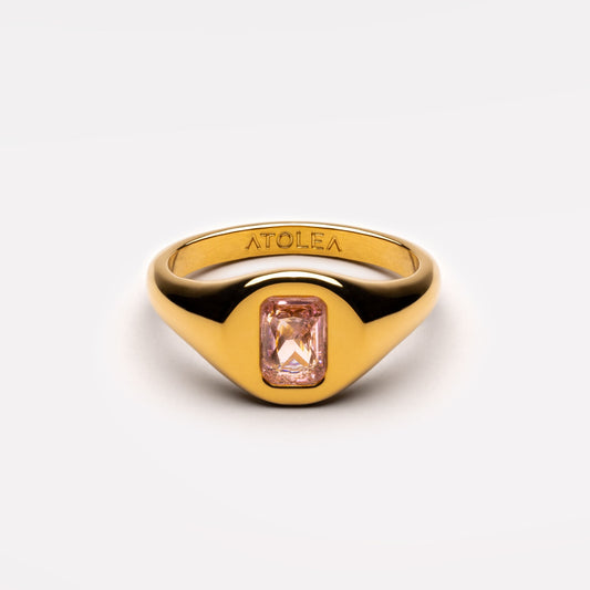 Rosé Ring