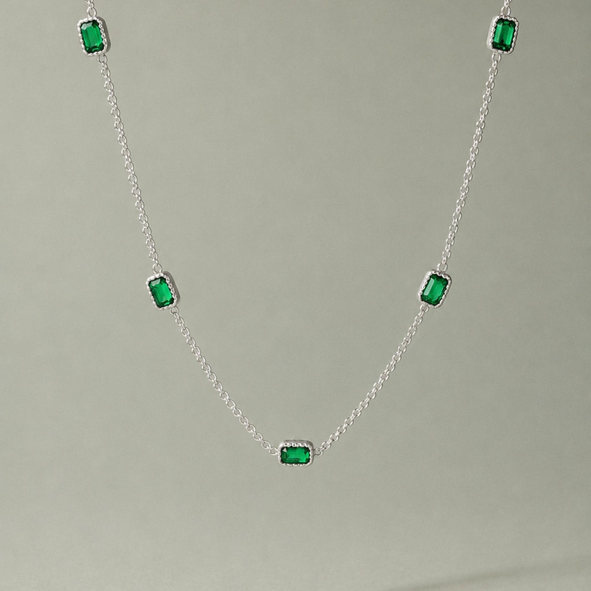 Raja Ampat Necklace