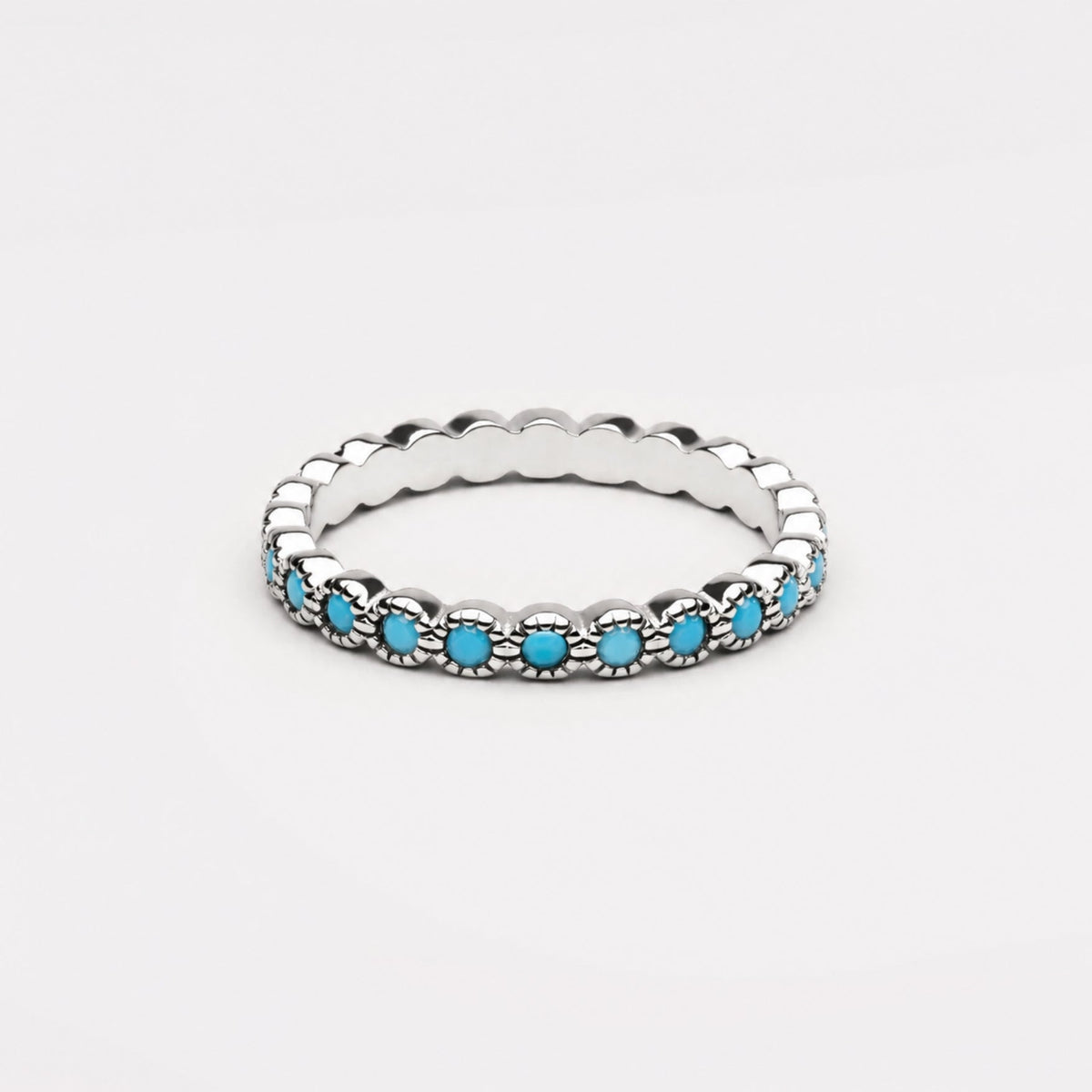 Azure Ring