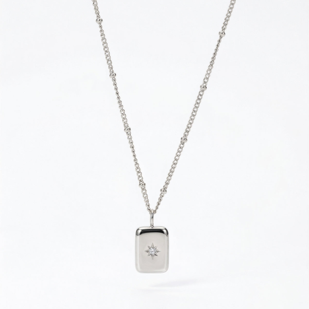 Starlight Necklace