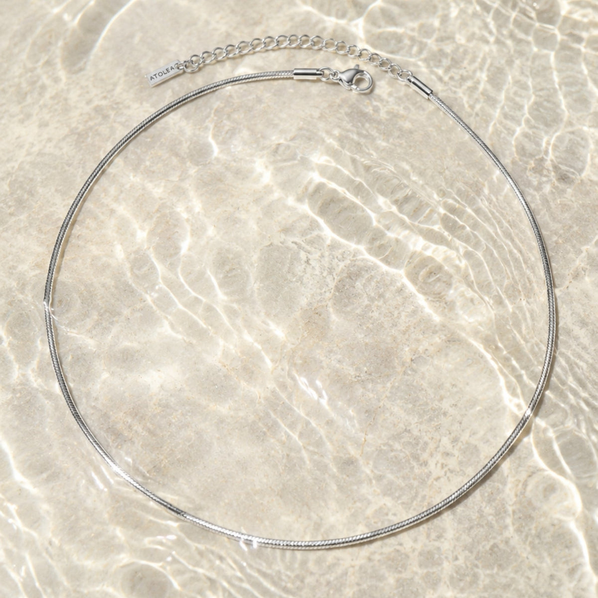 Fine Choker