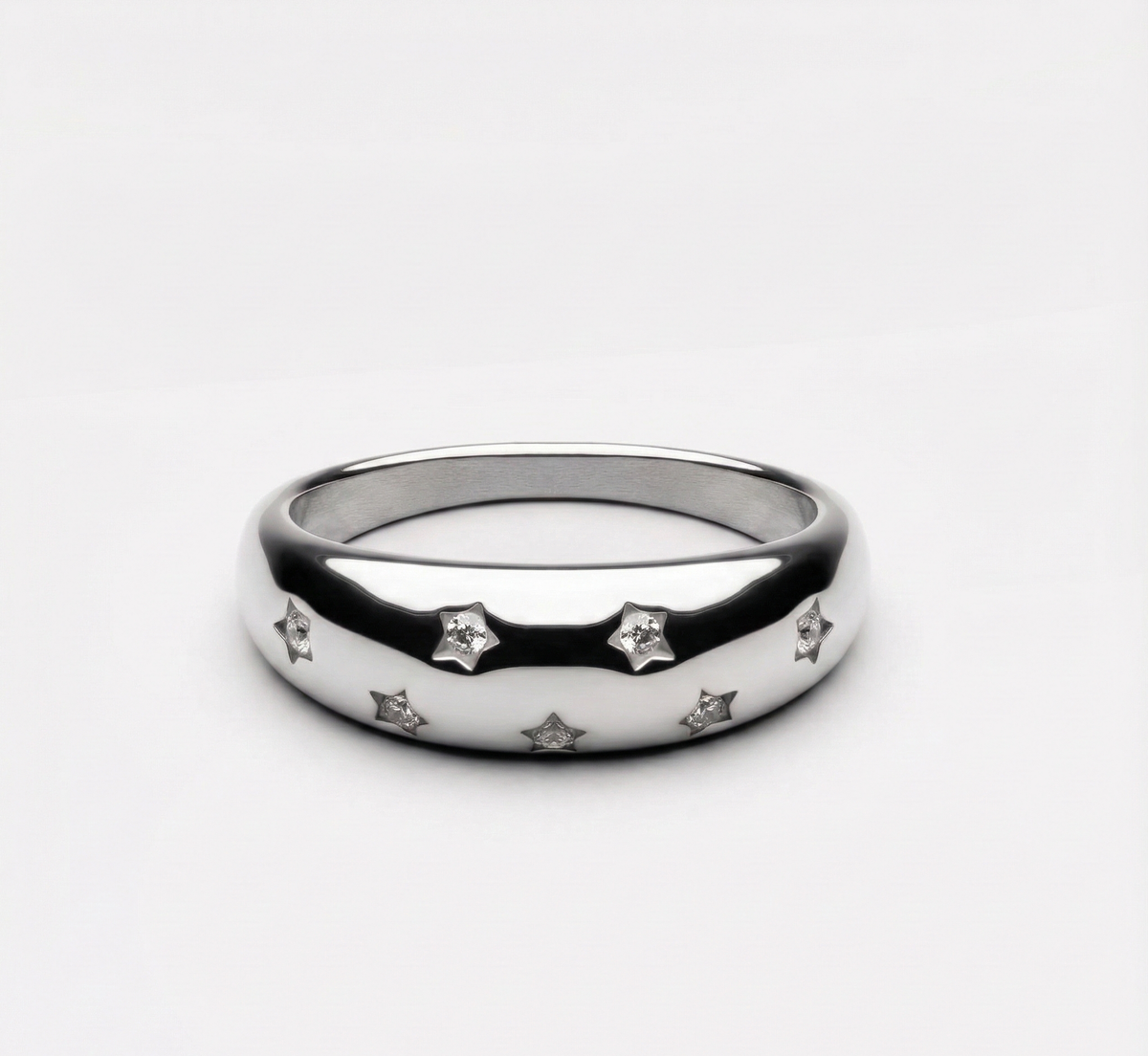 Milky Way Ring