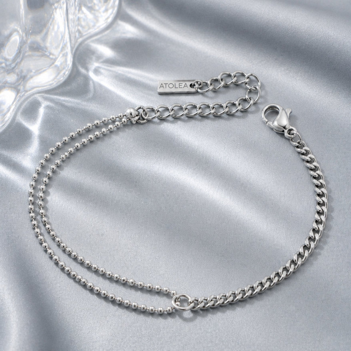 Double Trouble Bracelet