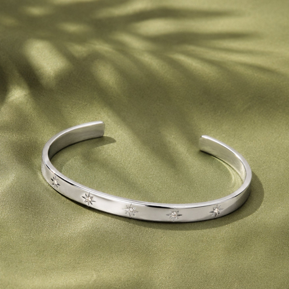 Starlight Cuff
