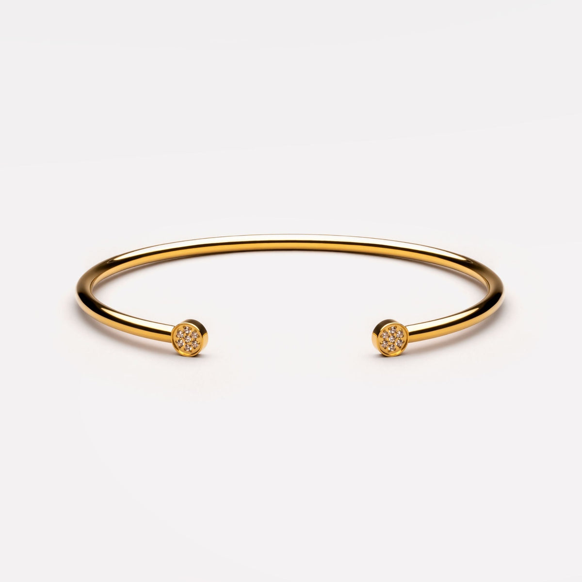 Mirari Cuff